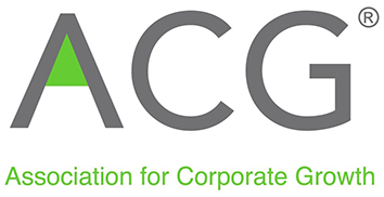 Association for Corporate Growth Logo